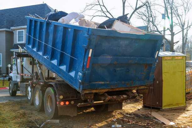 Recycling Services for Junk in Gardere, LA